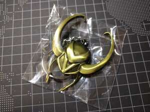  mighty so- mighty *so-roki helmet key holder / postage 120 jpy ~