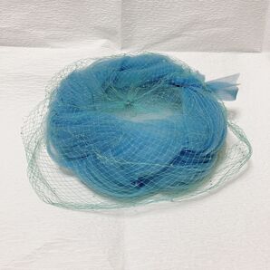 ヘッドドレス アンティーク ヴィンテージ