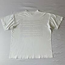 美品 良デザイン アートT ネイティブアメリカン Tシャツ 80's オニータ ONEITA ビンテージ vintage アメリカ製USA製 XLサイズ ART_画像7