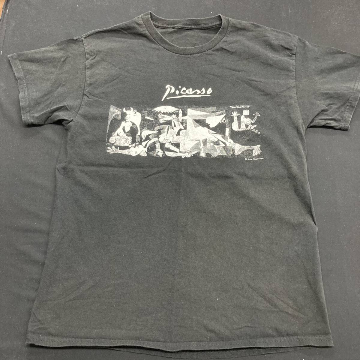 ヤフオク! -「ゲルニカ シャツ」(メンズファッション) の落札相場