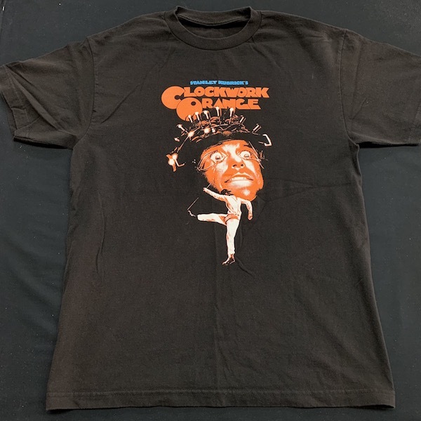 早割クーポン! 90-00´s KLF Long T-shirt 野村訓市さん着用デザイン