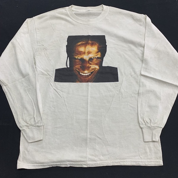 早割クーポン! 90-00´s KLF Long T-shirt 野村訓市さん着用デザイン