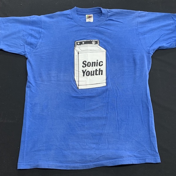 レア 90´s Sonic Youth ソニックユース バンド キャップ デッド 直営