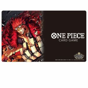 ONE PIECEカードゲーム チャンピオンシップ　 モンキー・D・ルフィ　ヤマト　ナミ　キッド　ロー　エース　シャンクス