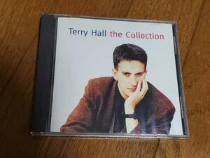 (CD) Terry Hall●テリー・ホール / The Collection オーストリア盤