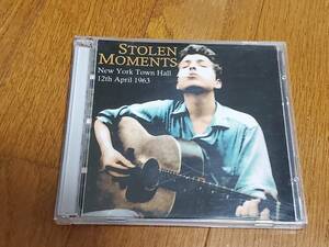 (2CD) Bob Dylan●ボブ・ディラン/ Stolen Moments