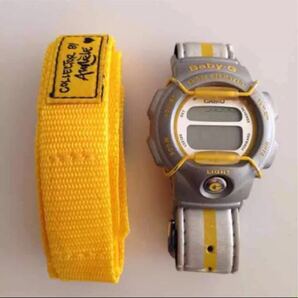 【激レア完売モデル】カシオ別注 Baby-G アニエスベー オレールモデル コラボ 腕時計 限定5000本