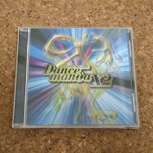 卯|CD 3Dジャケット付 ダンスマニア・X2/Dancemania X2 1999年 [TOCP-64010]