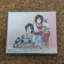 卯|CD2枚組 逮捕しちゃうぞ｜オリジナルサウンドトラック1 1/2 [VIZL-20]_画像2