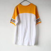 80s USA製 Champion チャンピオン Tシャツ XL / トリコタグ ヴィンテージ _画像4