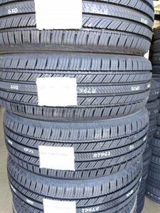 ヨコハマタイヤ ジオランダー CV G058 225/60R18 100H ４本　新品　未使用　個人宅　配達OK