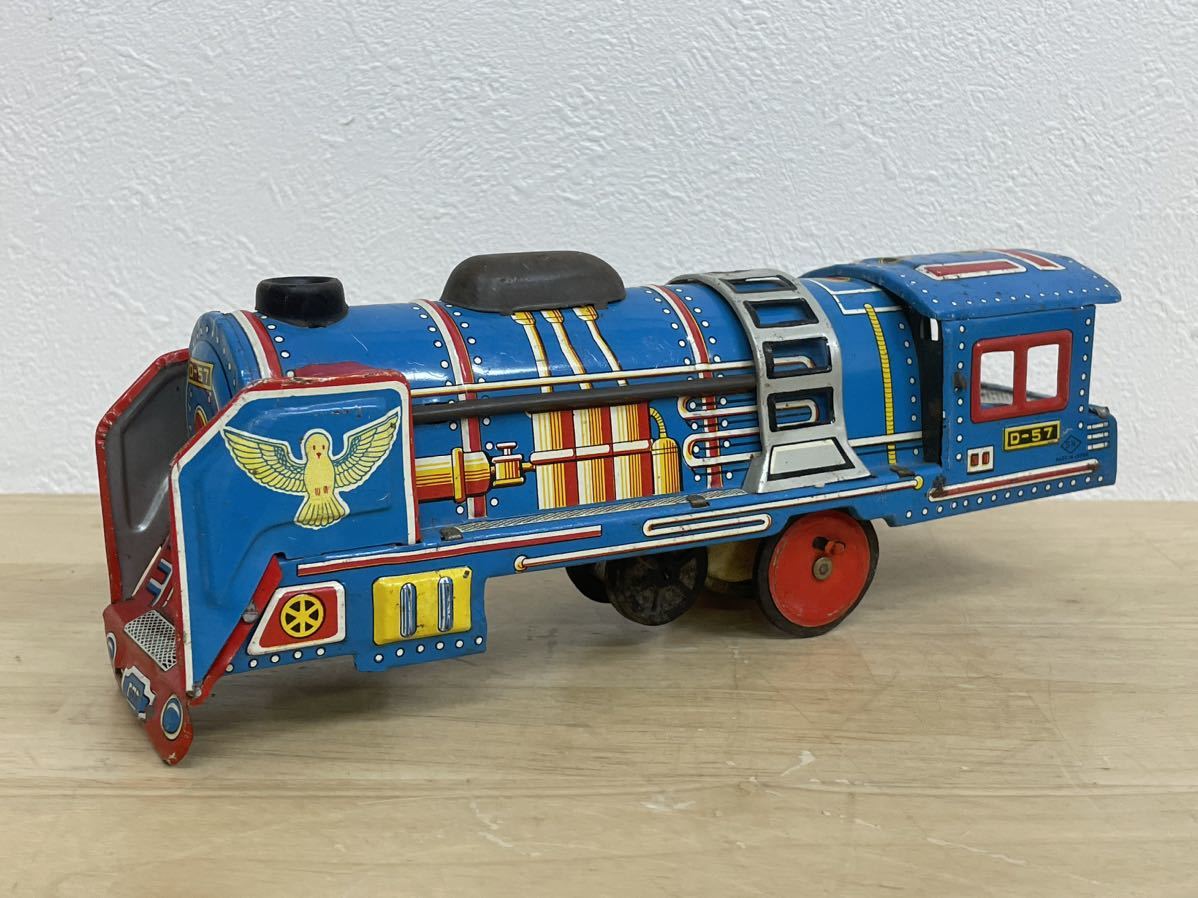 2025年最新】Yahoo!オークション -ブリキ おもちゃ 電車(ブリキ)の中古品・新品・未使用品一覧 2025年最新】Yahoo!オークション -ブリキ おもちゃ 電車(ブリキ)の中古品・新品・未使用品一覧