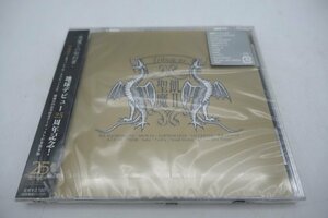 〒★ Tribute to 聖飢魔II 悪魔との契約書 YICQ10012 未開封CD