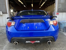 新作　未塗装　BRZ 86　ZN6 ZC6　サイド　サブ　ウィング　エアロ 空力　スバル　TOYOTA　ハチロク　GT　_画像6