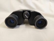 G1-10 /Vixen ビクセン コンパクト双眼鏡 オペラグラス/ACTY M 8×21/FIELD7.0/倍率8倍 / 有効径 : 21mm/対物レンズ/ソフトケース付_画像6