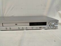 FG851 【動作可能】pioneer　パイオニア　DVDプレイヤー　DV-290_画像5