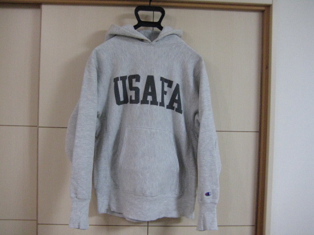ヤフオク! -「チャンピオン パーカー usafa」の落札相場・落札価格