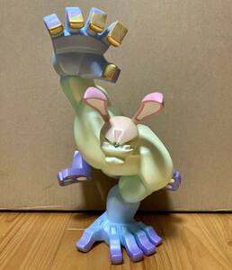 paw! COARSE INSTINCTOY Limited Edition インスティンクトイ