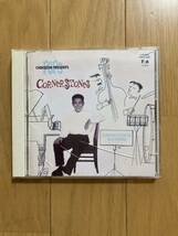 ○《帯付》【佐藤竹善（シング・ライク・トーキング）】『コーナーストーンズ（CORNERSTONES）』CD +おまけ☆☆_画像1