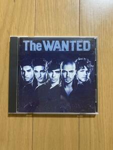 ○《帯無》【ザ・ウォンテッド】『ザ・ウォンテッドー最強盤（THE WANTED THE EP）』CD☆☆☆☆