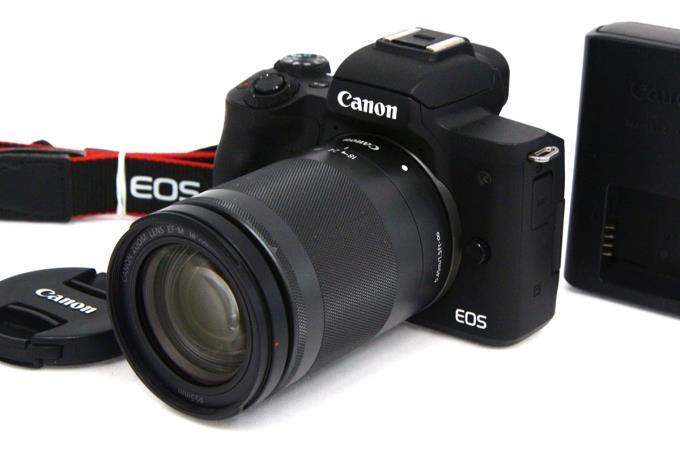 カメラ デジタルカメラ ヤフオク! -canon eos kiss mの中古品・新品・未使用品一覧