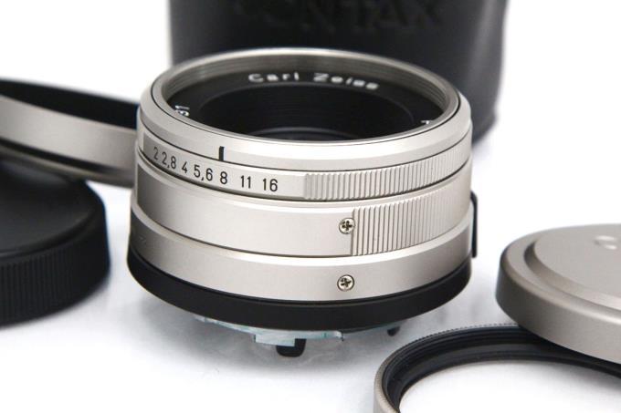2023年最新】ヤフオク! -contax g planar 35mmの中古品・新品・未使用