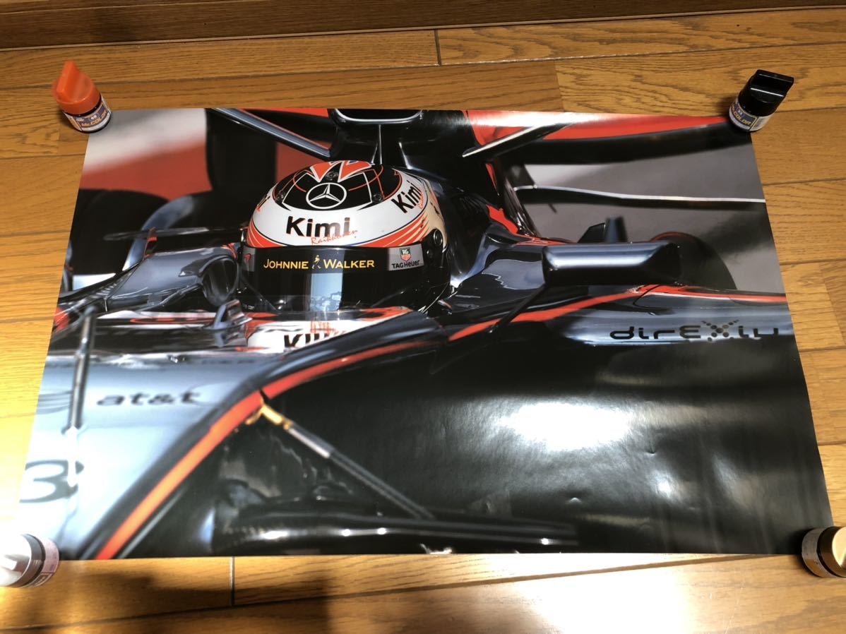 2023年最新】ヤフオク! -ライコネンマクラーレンの中古品・新品・未