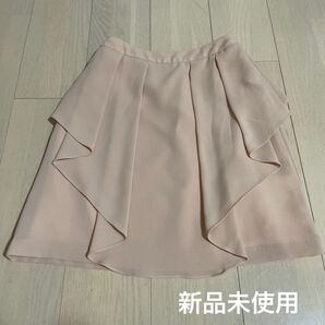リッチミーニューヨーク スカート タック