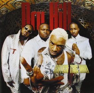 Enter the Dru Dru Hill 輸入盤CD