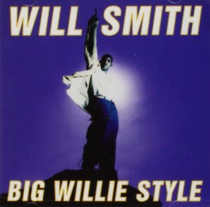 Big Willie Style　ウィル・スミス　輸入盤CD