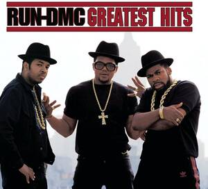 Greatest Hits RUN D.M.C. 輸入盤CD
