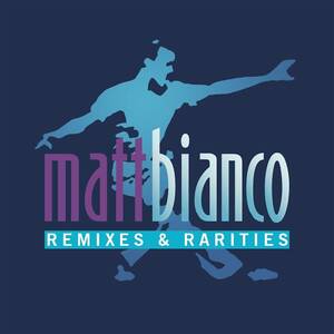 Remixes and Rarities　Matt Bianco　輸入盤CD