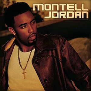 Montell Jordan Jordan, Montell 輸入盤CD