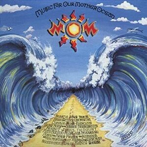 Music for Our Mother Ocean M.O.M.: Music For Our Mother Ocean (Series) 輸入盤CD