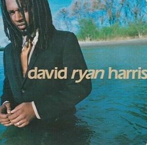David Ryan Harris David Ryan Harris 輸入盤CD