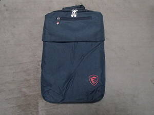 MSI laptop rucksack bag 