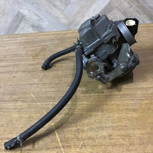 【M15-9】Honda ズーマー carburettor vehicle AF58 キャブレター 動作確認済み Genuine部品