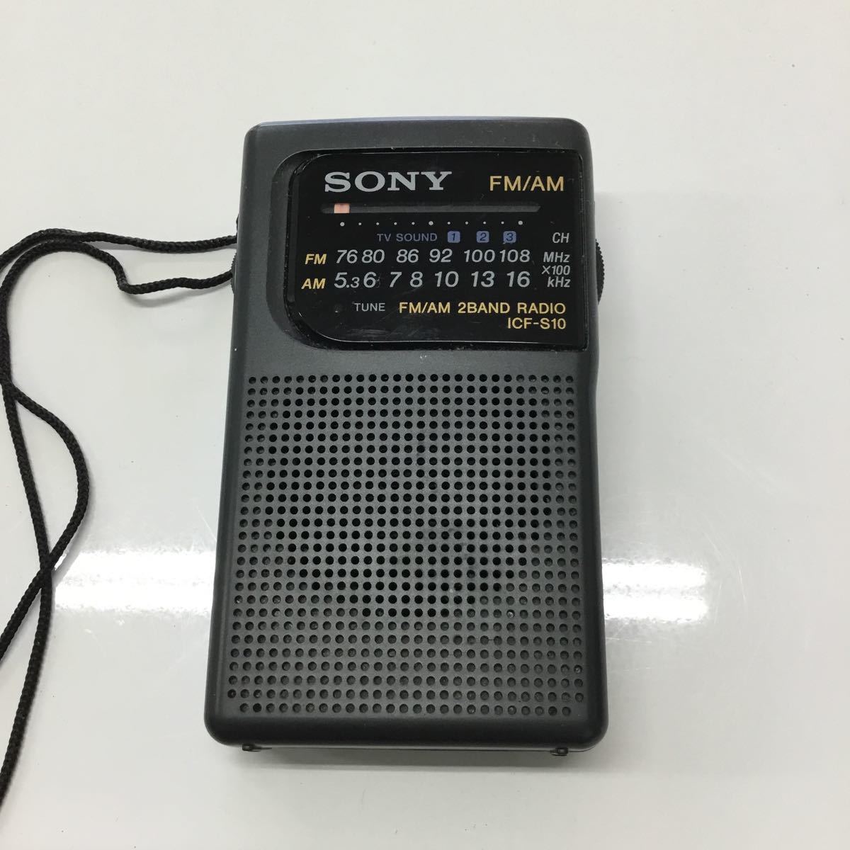 SONY ラジオのカタログ - JChere雅虎拍卖代购