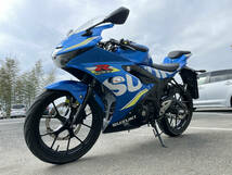 すぐ乗れます♪ 福岡より GSX-R150 スマートキー♪ 自賠責保険付き！ ETC付き！高速道路走れます♪ (新車中古車情報サイト掲載中)_画像10