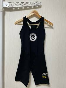  не использовался *[ADIDAS×ALEXANDER WANG] 80s BODY SUITS стрейч корпус костюм XS M женский Adidas ED1182 Alexander one 