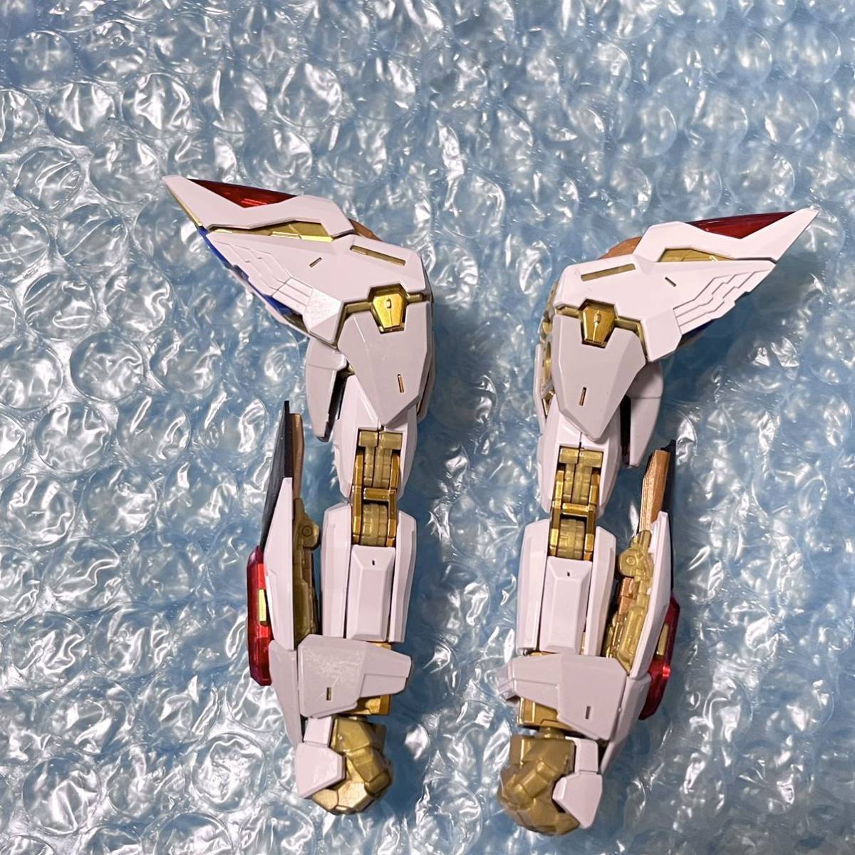 2023年最新】Yahoo!オークション -MGEXストライクフリーダムの中古品