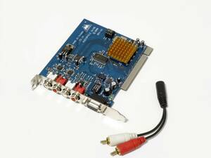 [PCI подключение ] M аудио Audiophile 2496 Rev-A2 M-AUDIO [Windows7,8,10 32/64bit работа ]