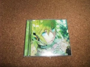 [CD][送100円～] crystaL xxx zeghed Label S-hybrid クリスタルP ボカロ