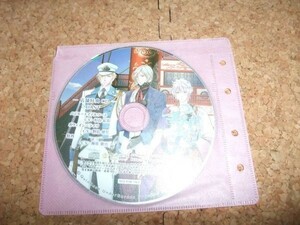 [CD][送100円～] マーメイド・ゴシック アニメイト特典 ドラマCD 杉山紀彰 野島健児 柿原徹也