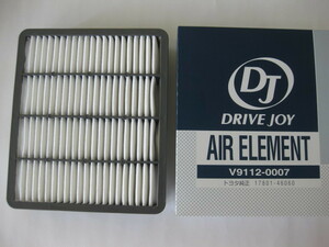  air Element ( Crown (CROWN)JZS155*JZS157*JZS151*JZS153*GS151*GS151H) original exchange type 0007 Toyota mobiliti parts made in Japan new goods 