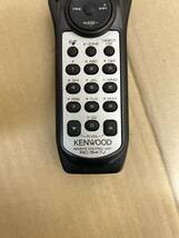 ケンウッド リモコンRC-547J KENWOOD 送料無料 送料込み_画像3