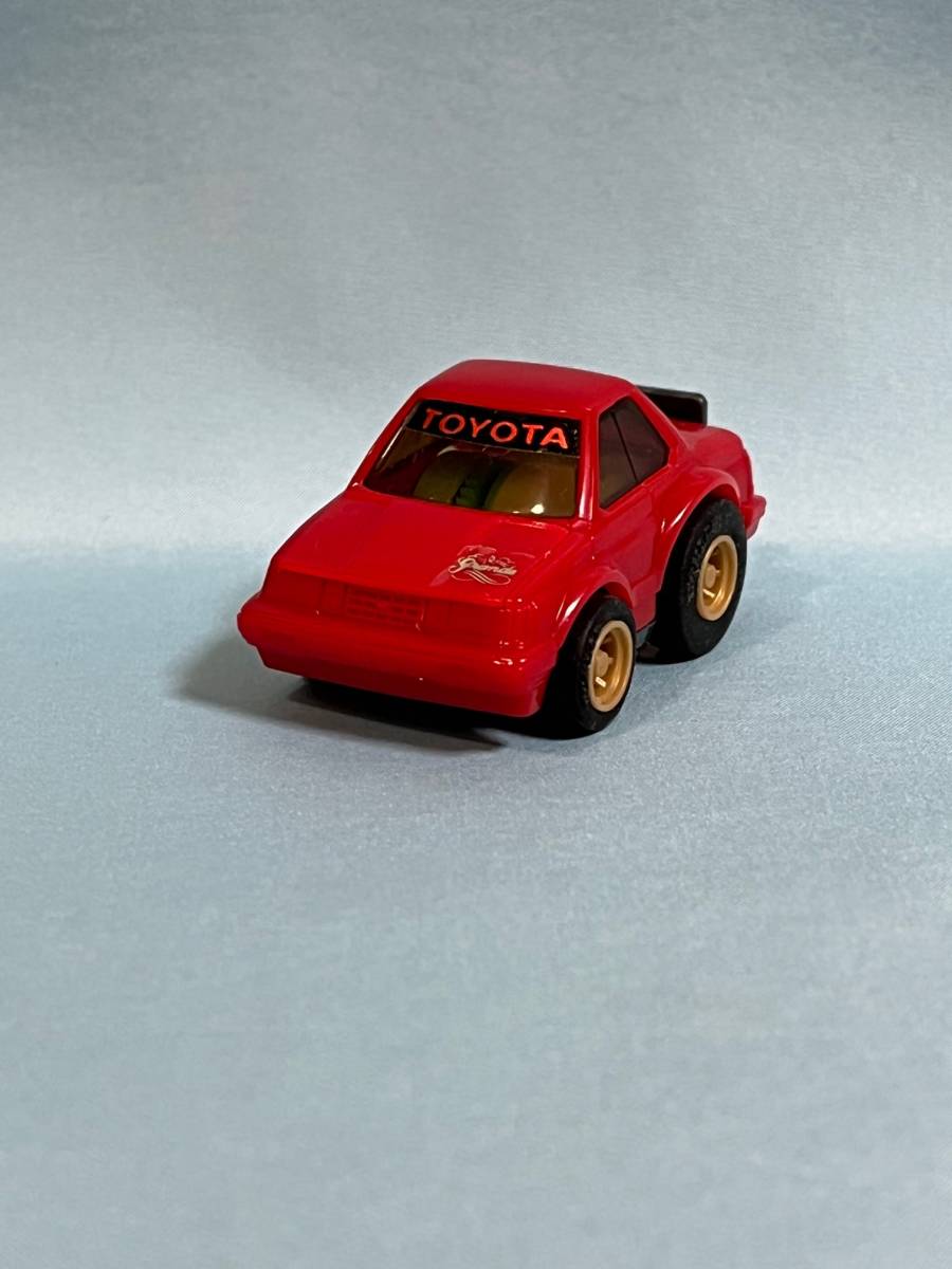 激レア】チョロQ A品番 カタログ 1980年代 まとめ売り 【☆安心の定価