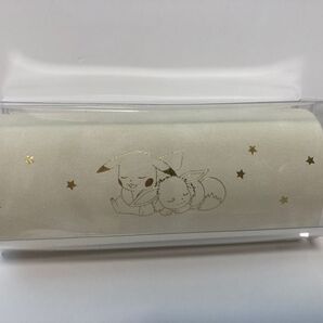 【新品未開封】ポケットモンスター すやすや メガネケース