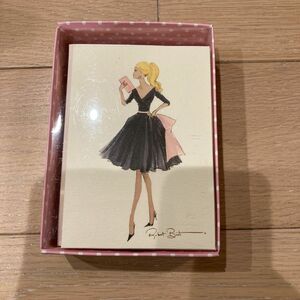 【中古品】Barbieレターセット