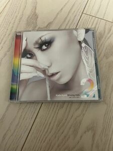 倖田來未 / Koda Kumi Driving Hit’s II